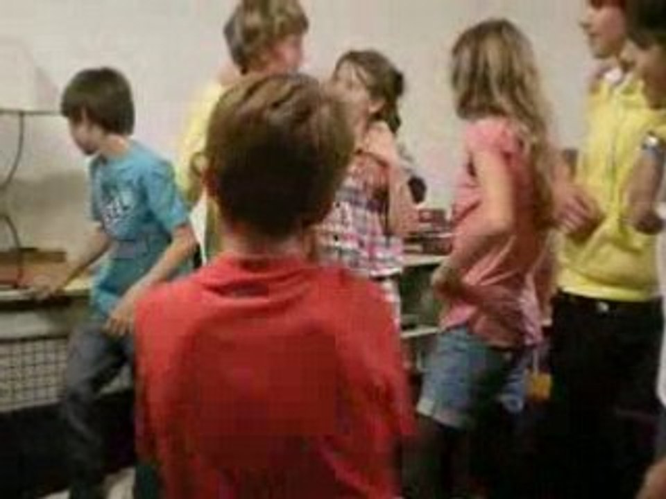 fête chez manon !!!!!!