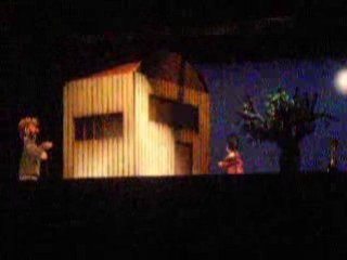 guignol de lyon zonzons guignol sur la lune