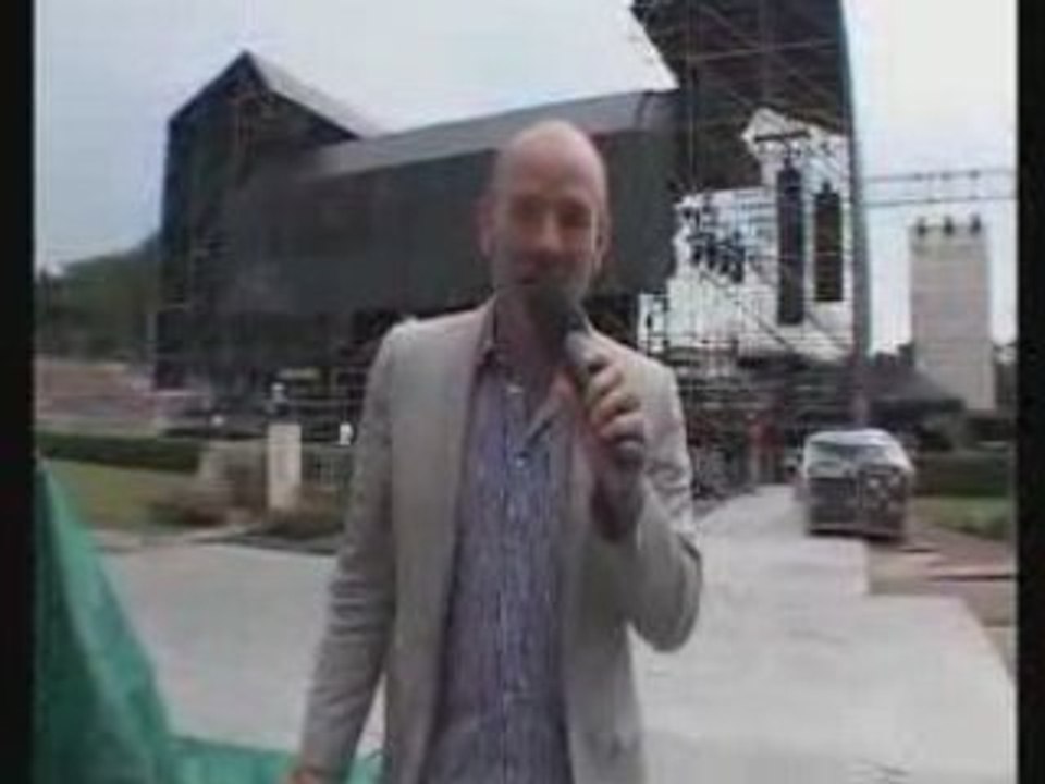 R.E.M @ S.O.S Istanbul on October 4th!