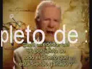 El Secreto - pelicula  Parte 1