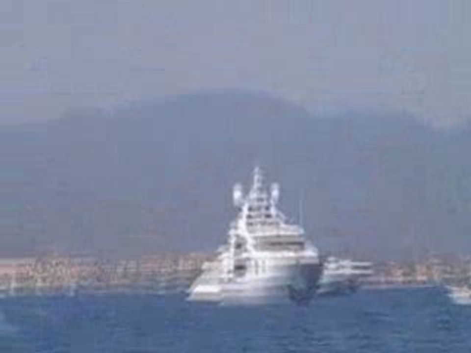 Yacht 7