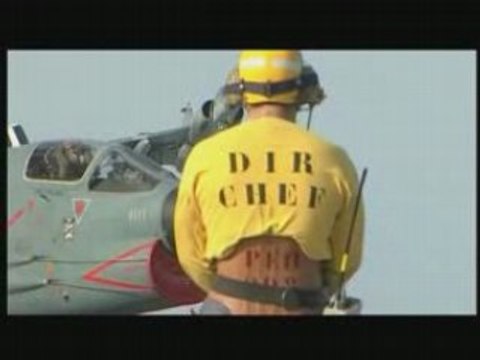 Rétrospective de l'aéronautique navale