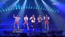 Wonder Girls Irony 20070304 1080i HDTV