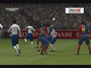 Pes 2009 Messi