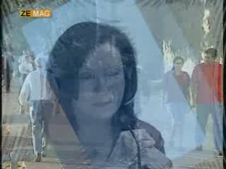 ZE Mag avec Sport et Foi, Corinne Lafitte