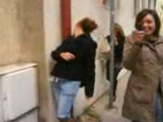 délir avc popo estelle et mary