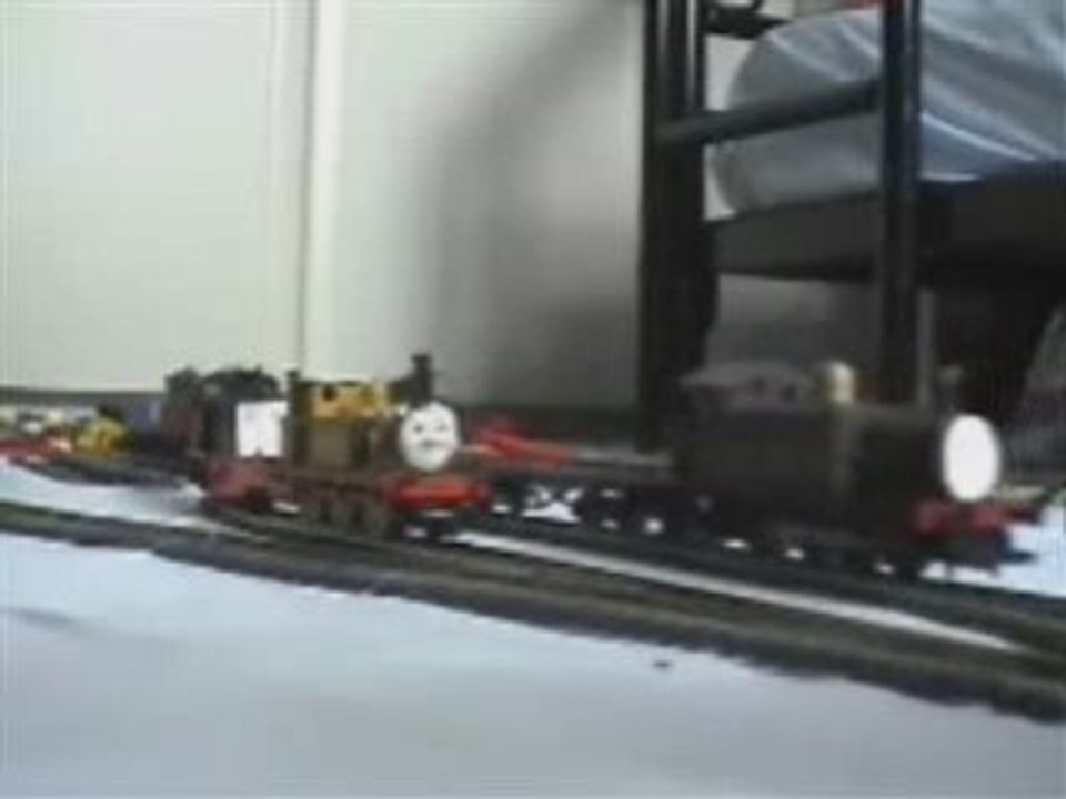 Ben And Rhys