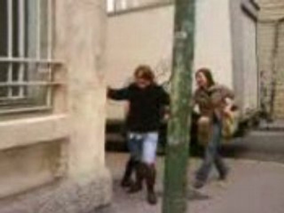 delire avc estelle popo et mary