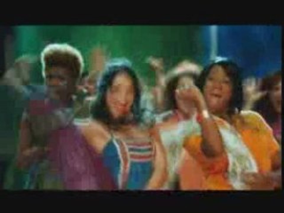 Bande-annonce (Français) High School Musical 3