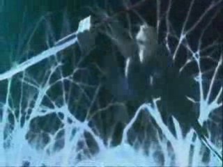 amv final fantasy only battle 4