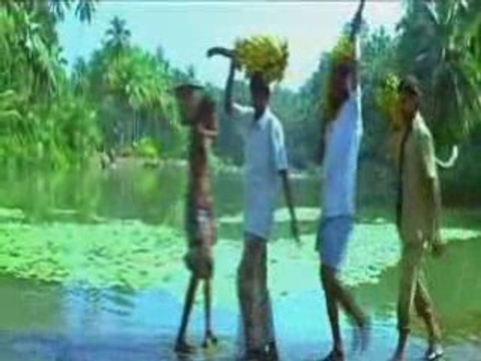 Enna Pulla - Raman Thediya Seethai Song