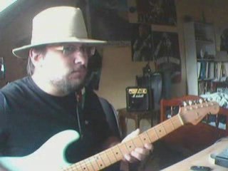 Blues You Can Use [By Peter]