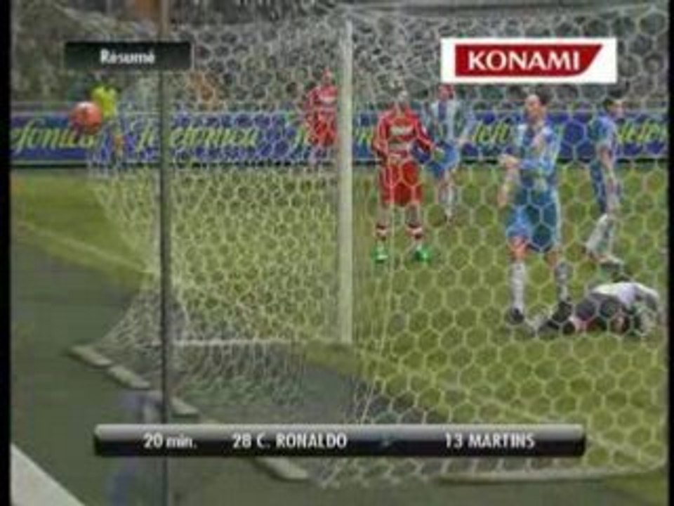 Espanyol-bayern 1-4