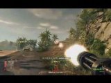 Crysis Warhead GamePlay UltraHight Settings -Delta-  Win XP