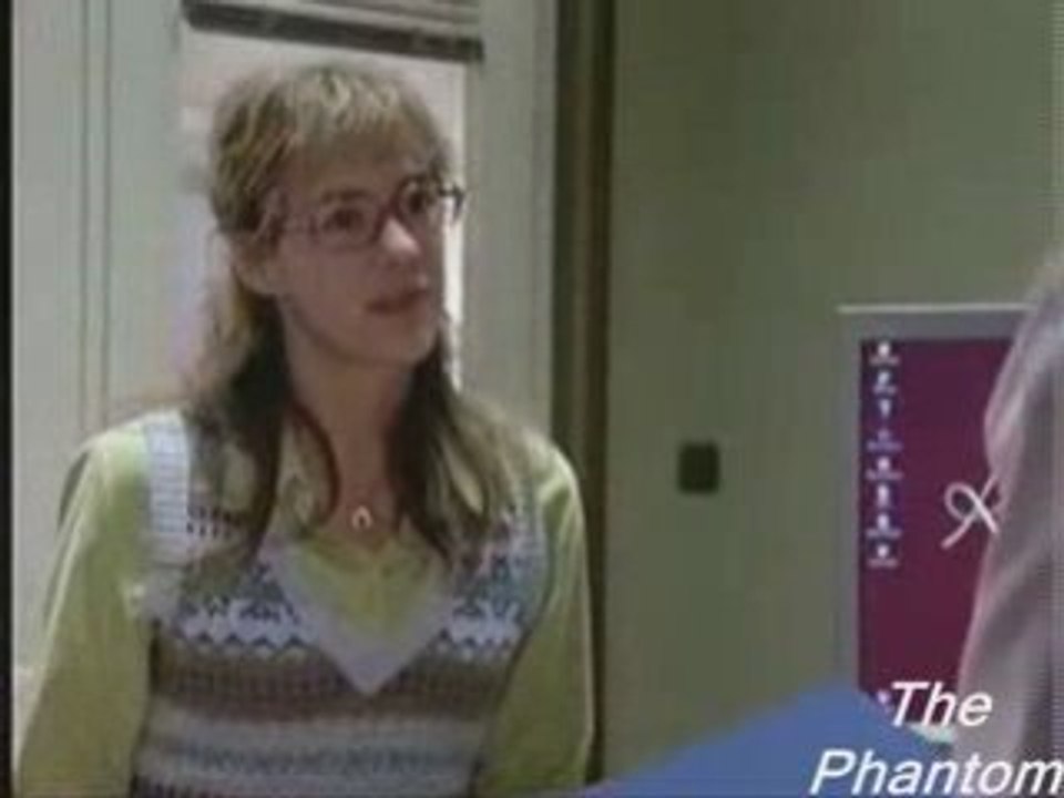 Destin de Lisa Le cadeau Lisa et Bart