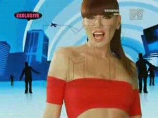 Sibel Tüzün - Aç Telefonu 2008 ORJiNAL ViDEO