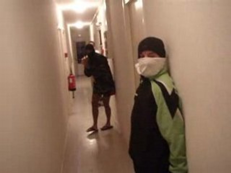 Nancy 0 vs Paris GDN 1