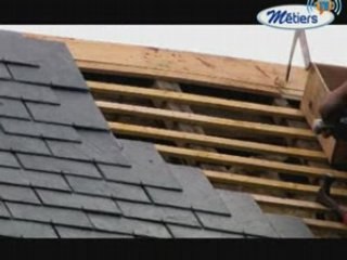 Du staps à couvreur : Florian raconte sa reconversion