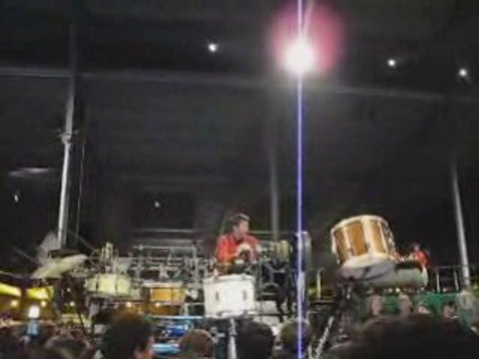 Symphonie Mecanique - La Machine - part 3 / 4