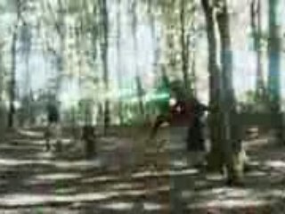 Versus 2 Darius Trailer