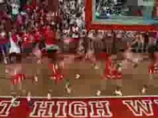 High school musical 3-now or never