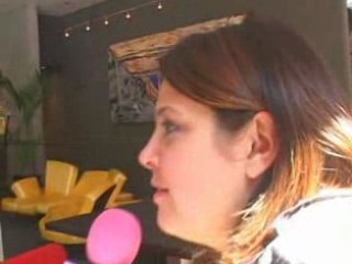 Un baiser s'il vous plaît