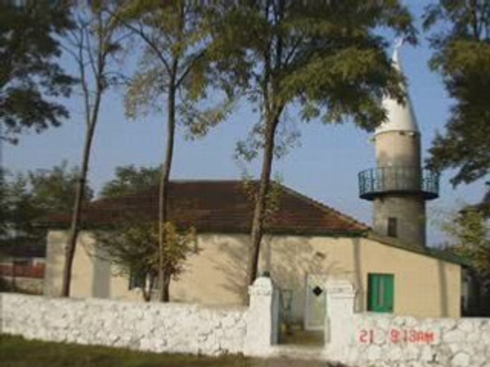 Islam en Roumanie