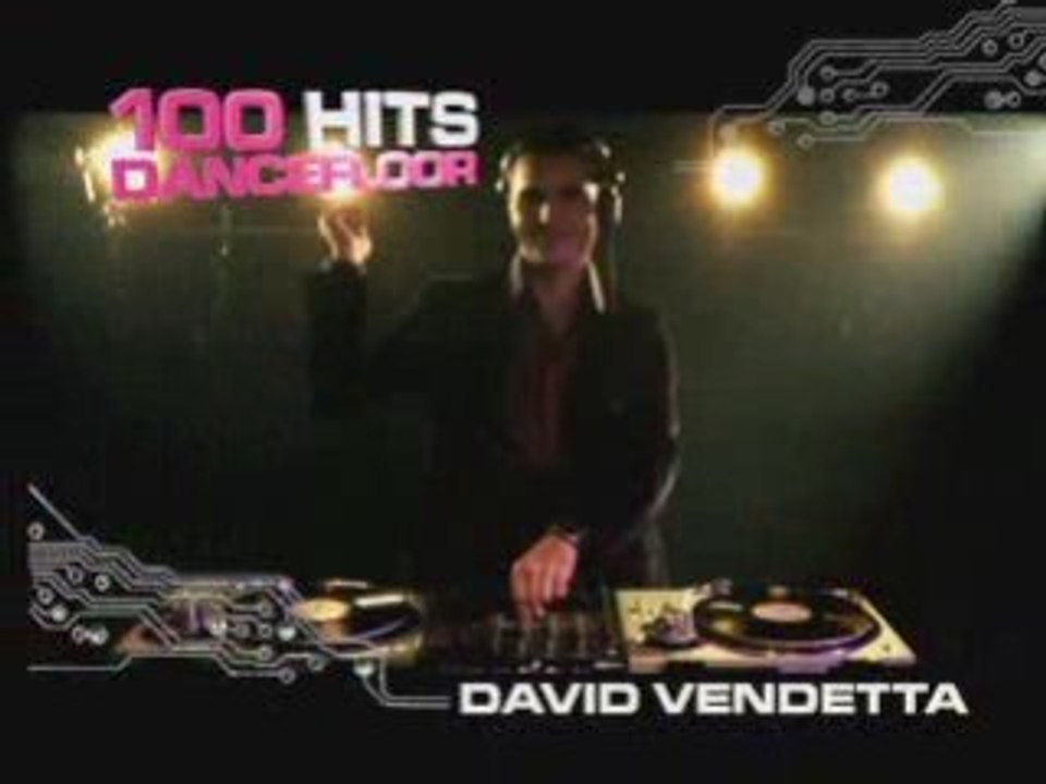 Spot 100 Hits Dancefloor