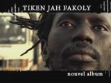 Spot Tiken Jah Fakoly, L'africain