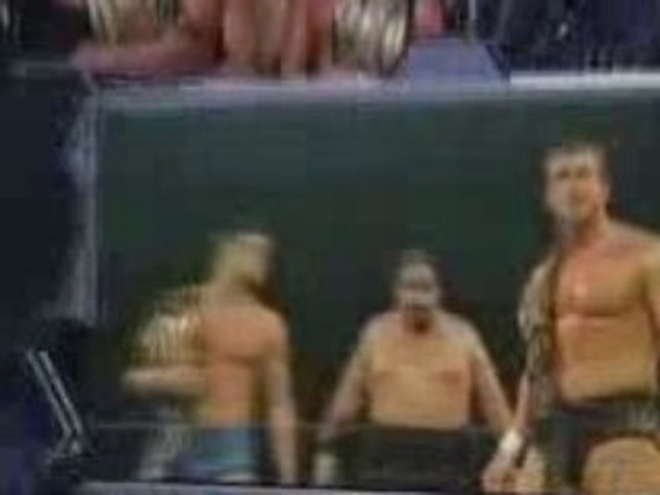 Smackdown 03 10 08 Part 5