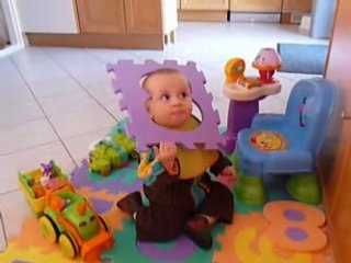 caché/coucou Evan hihi