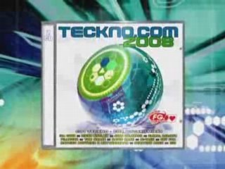 Spot Teckno.com 2008