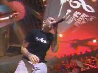 Linkin Park - In The End (Live)