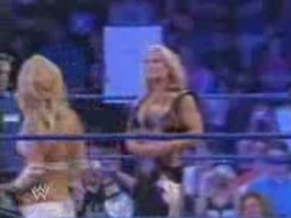 Smackdown 03 10 08 Part 6