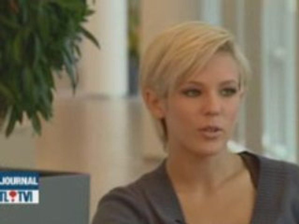 RTL infos LORIE 02/10/2008