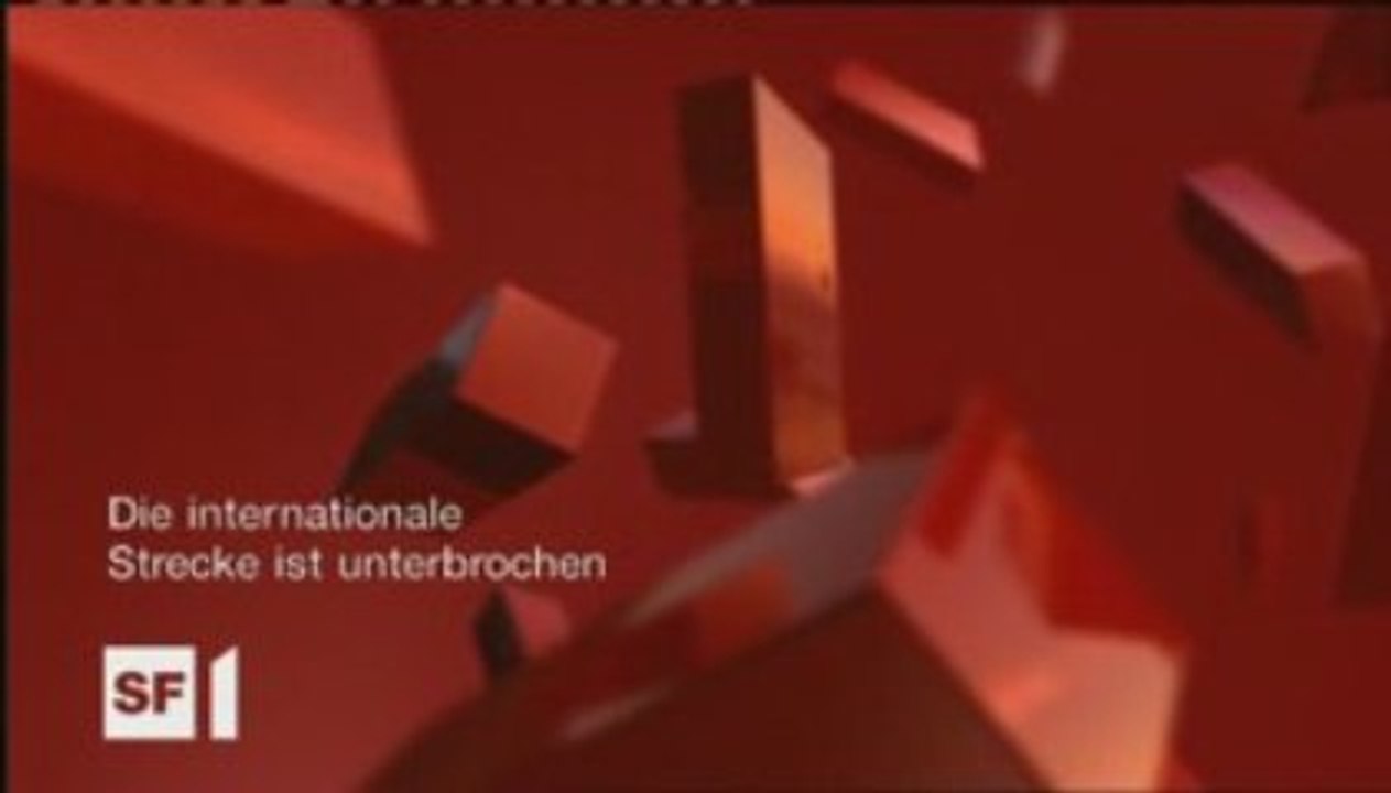 [SF] Interruptions du signal durant le débat McCain - Obama