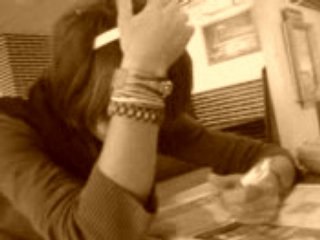 Toutouille ki chante =)