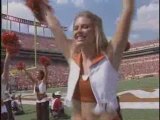 Cheerleader Of The Week - Week6 - Kate Glover (Texas)