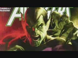 The Mighty Avengers #18 - Comic Review - Shazap.com