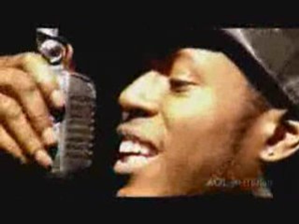 Illa J and Aaron Lacrate