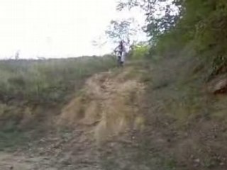 Descente Isis