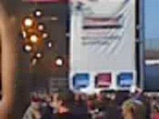 cali a la fete de l'huma - Elle m'a dit