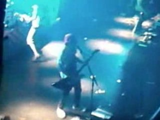 ich brauche nichts et jo dans le public