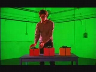 Hot Chip - Ready for the floor