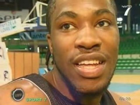 Basket / Nantes : L'Hermine change de visage