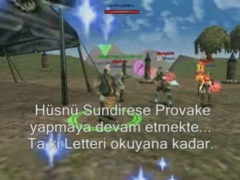 DeLi Hüsnü Vs Muro,Çeto,Yıldırım [ SIMSIYAH ]