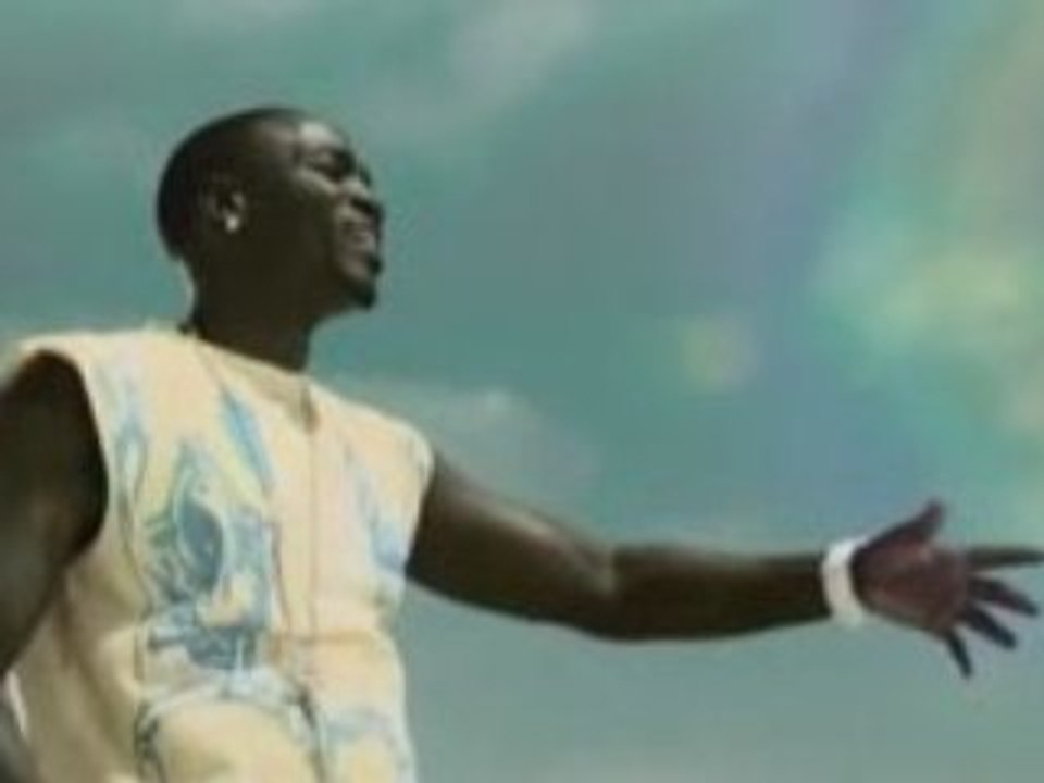 E-40 ft Akon - Wake It Up