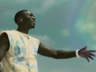 E-40 ft Akon - Wake It Up