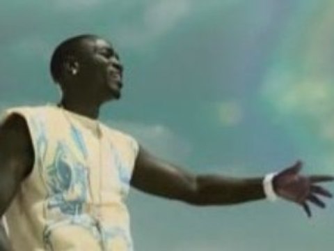 E-40 ft Akon - Wake It Up