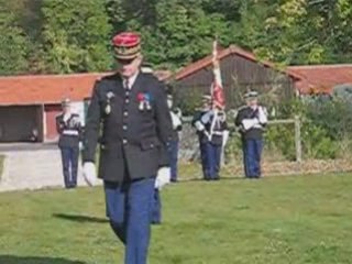 Prise de cdt Le Callonnec